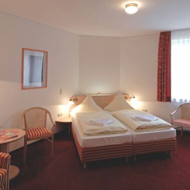 Doppelzimmer