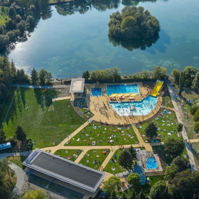 freibad