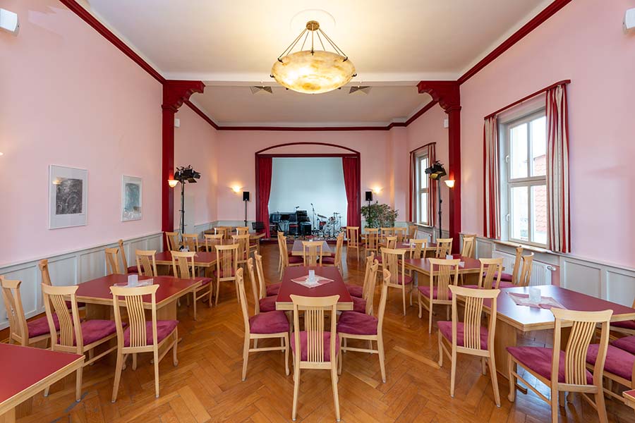 Kleiner Saal