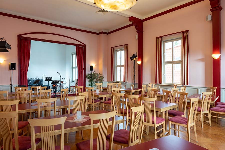 Kleiner Saal