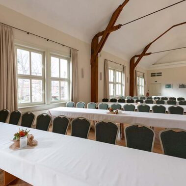 Saal Tagung