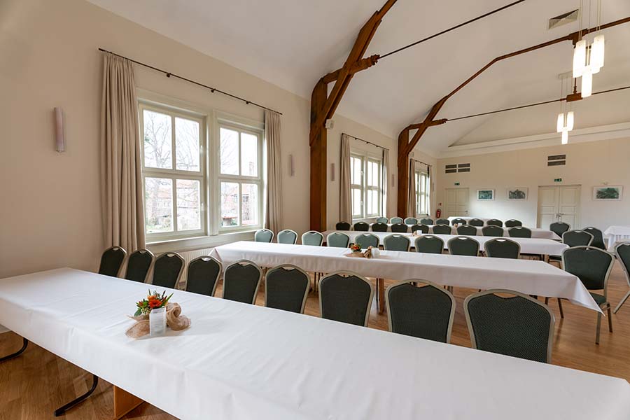 Saal Tagung