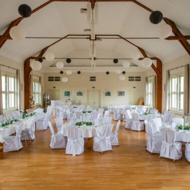 Saal