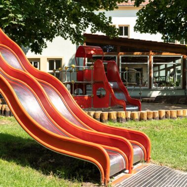 Spielplatz