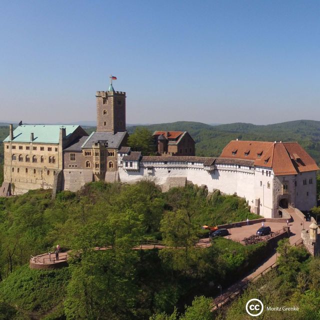 wartburg