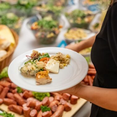 Buffet Gala